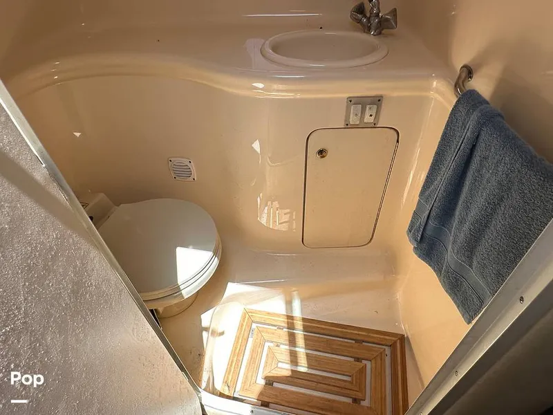 Slide: The Image of Sea Ray 290 Amberjack 2000 - 14598131