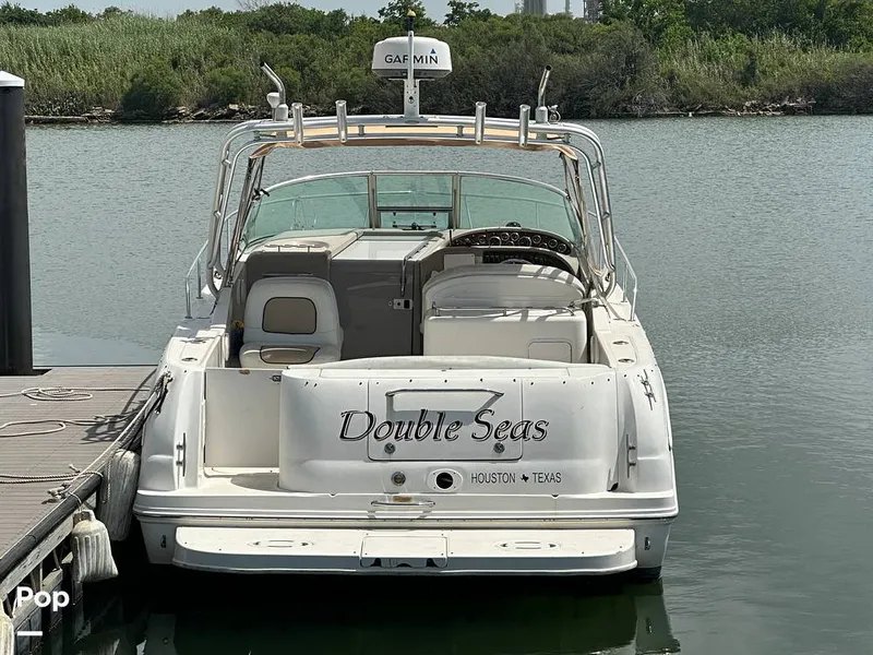 Slide: The Image of Sea Ray 290 Amberjack 2000 - 14598017