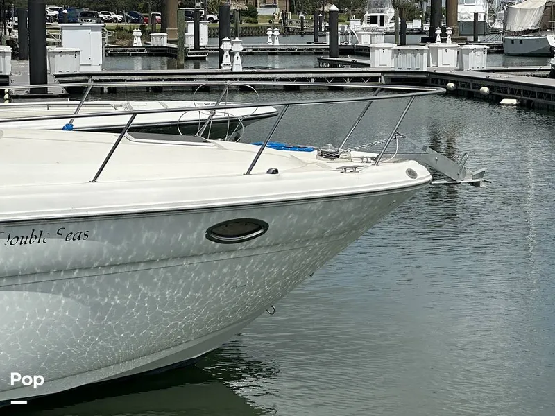 Slide: The Image of Sea Ray 290 Amberjack 2000 - 14598020