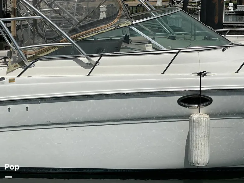 Slide: The Image of Sea Ray 290 Amberjack 2000 - 14598021