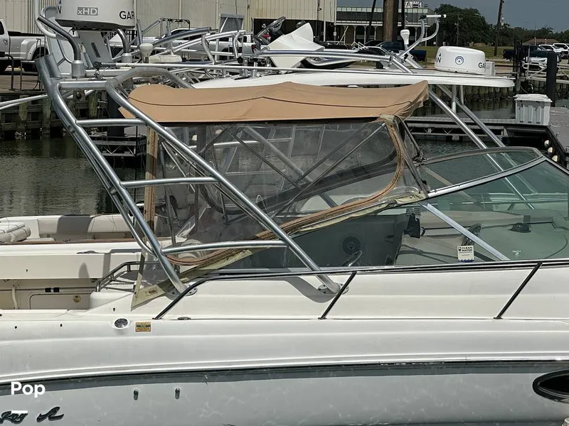 Slide: The Image of Sea Ray 290 Amberjack 2000 - 14598023
