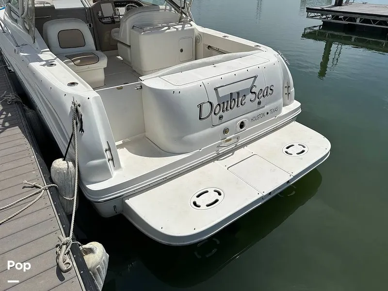 Slide: The Image of Sea Ray 290 Amberjack 2000 - 14598025