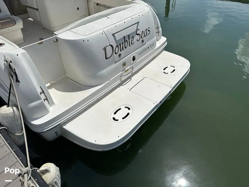 Slide: The Image of Sea Ray 290 Amberjack 2000 - 14598026
