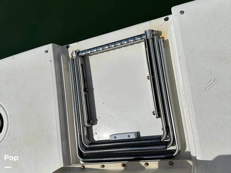 Slide: The Image of Sea Ray 290 Amberjack 2000 - 14598027