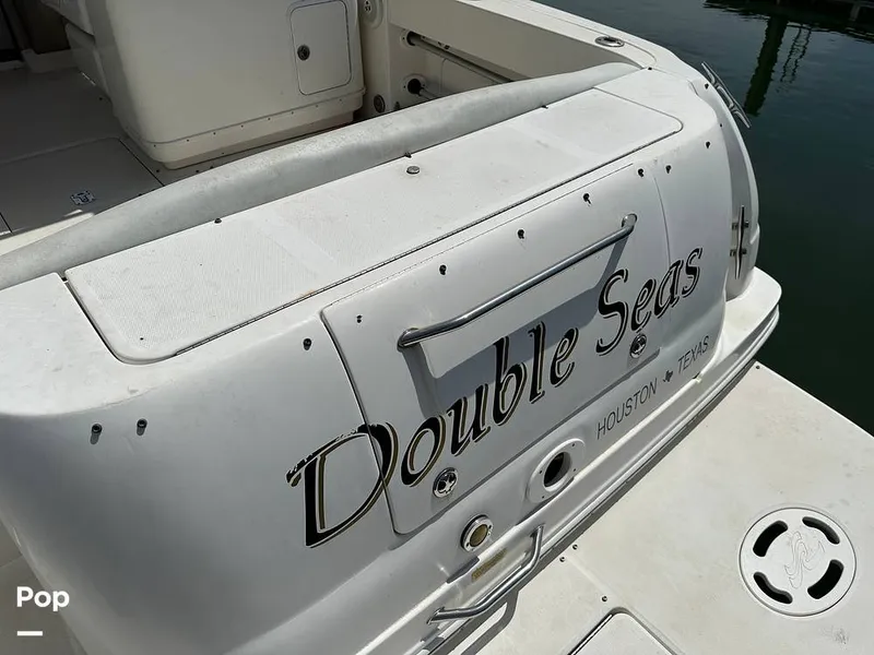 Slide: The Image of Sea Ray 290 Amberjack 2000 - 14598028