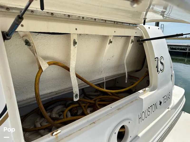 Slide: The Image of Sea Ray 290 Amberjack 2000 - 14598029