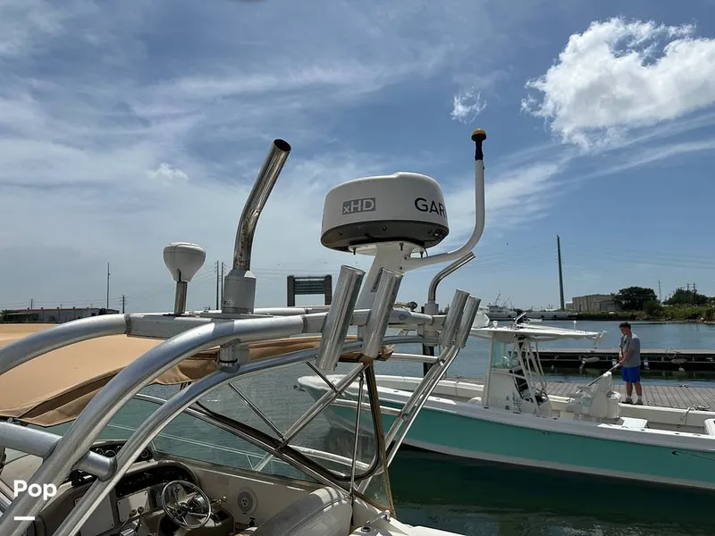 Slide: The Image of Sea Ray 290 Amberjack 2000 - 14598032