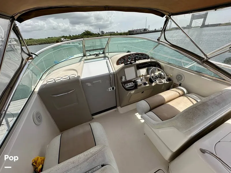 Slide: The Image of Sea Ray 290 Amberjack 2000 - 14598006