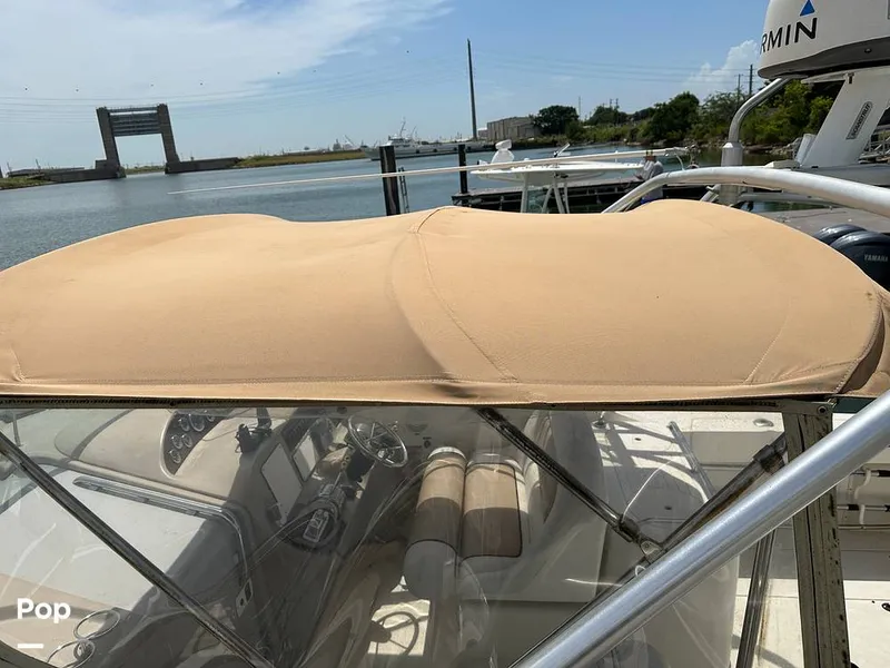 Slide: The Image of Sea Ray 290 Amberjack 2000 - 14598033