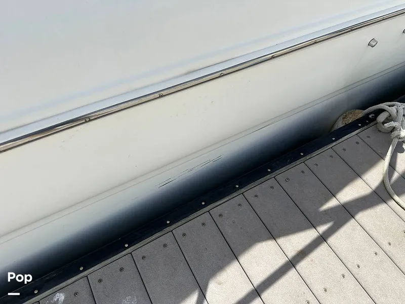 Slide: The Image of Sea Ray 290 Amberjack 2000 - 14598035
