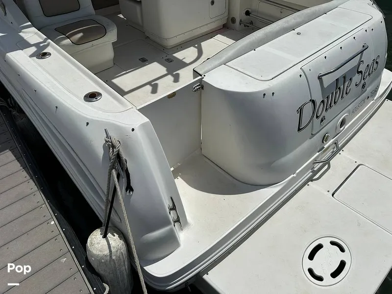 Slide: The Image of Sea Ray 290 Amberjack 2000 - 14598037