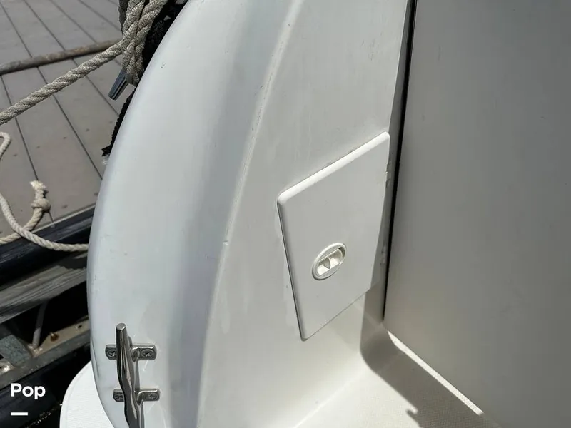 Slide: The Image of Sea Ray 290 Amberjack 2000 - 14598038