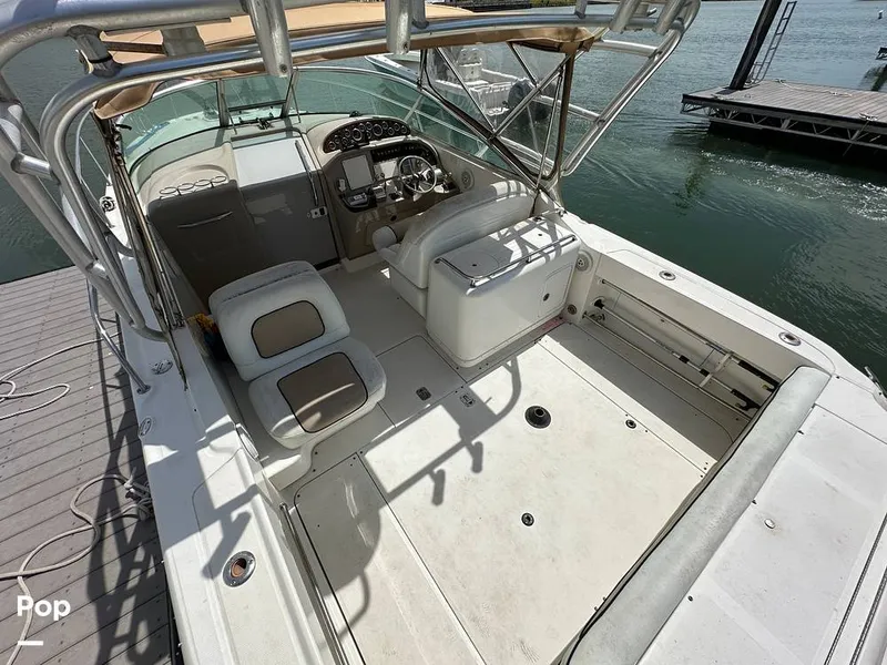 Slide: The Image of Sea Ray 290 Amberjack 2000 - 14598040