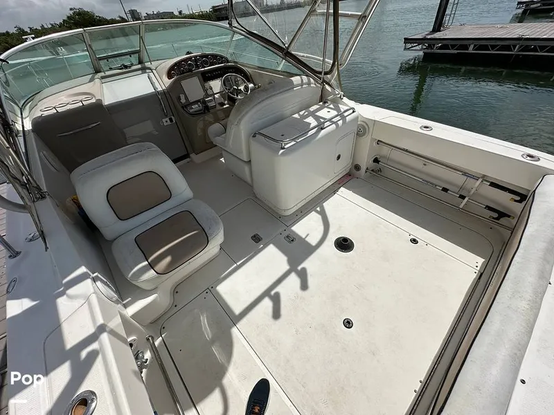 Slide: The Image of Sea Ray 290 Amberjack 2000 - 14598041