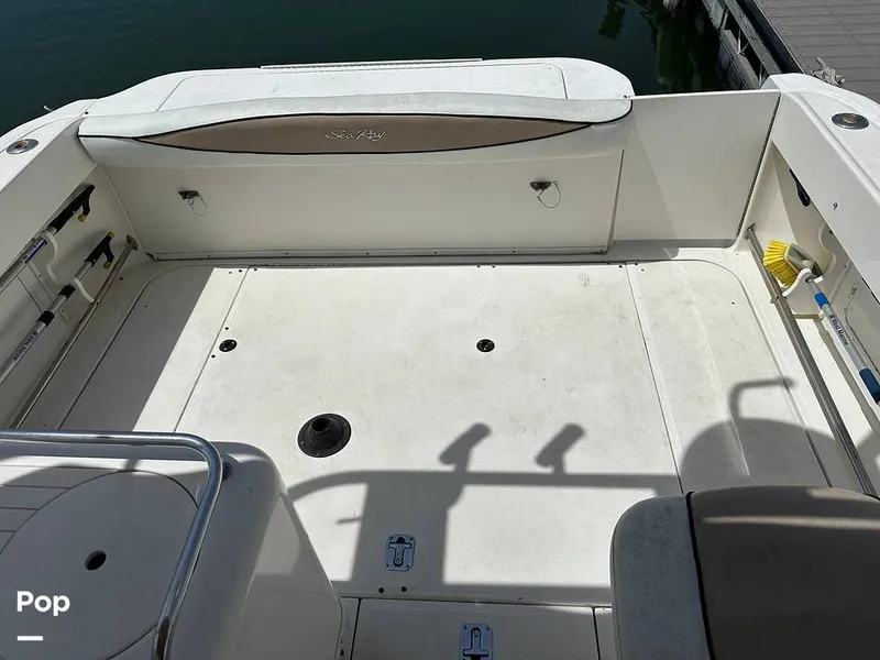 Slide: The Image of Sea Ray 290 Amberjack 2000 - 14598007