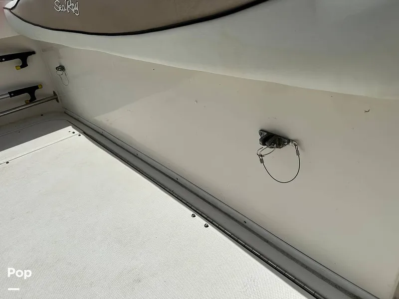 Slide: The Image of Sea Ray 290 Amberjack 2000 - 14598044