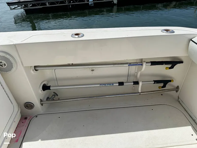 Slide: The Image of Sea Ray 290 Amberjack 2000 - 14598045