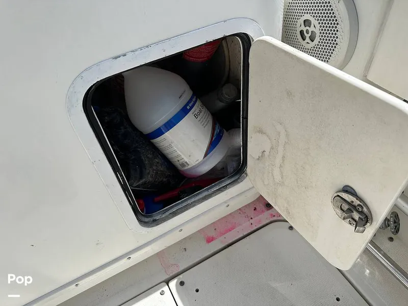 Slide: The Image of Sea Ray 290 Amberjack 2000 - 14598049