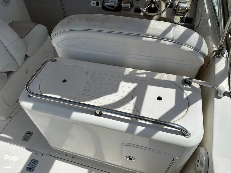 Slide: The Image of Sea Ray 290 Amberjack 2000 - 14598050