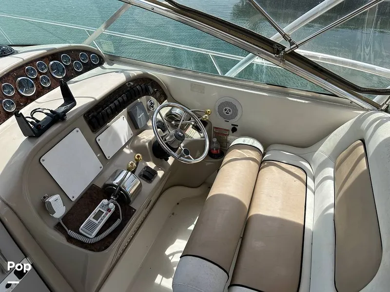 Slide: The Image of Sea Ray 290 Amberjack 2000 - 14598008
