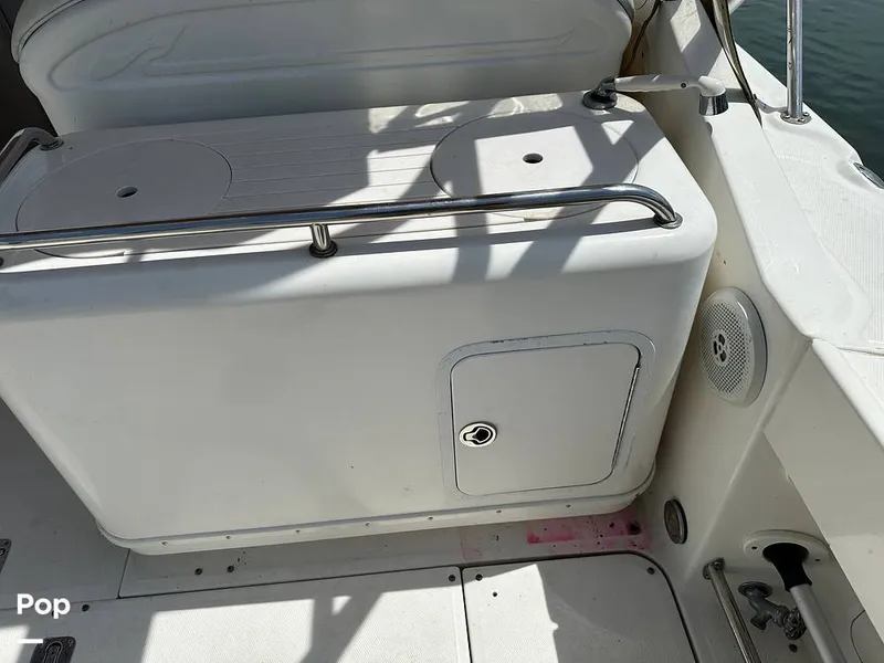 Slide: The Image of Sea Ray 290 Amberjack 2000 - 14598053