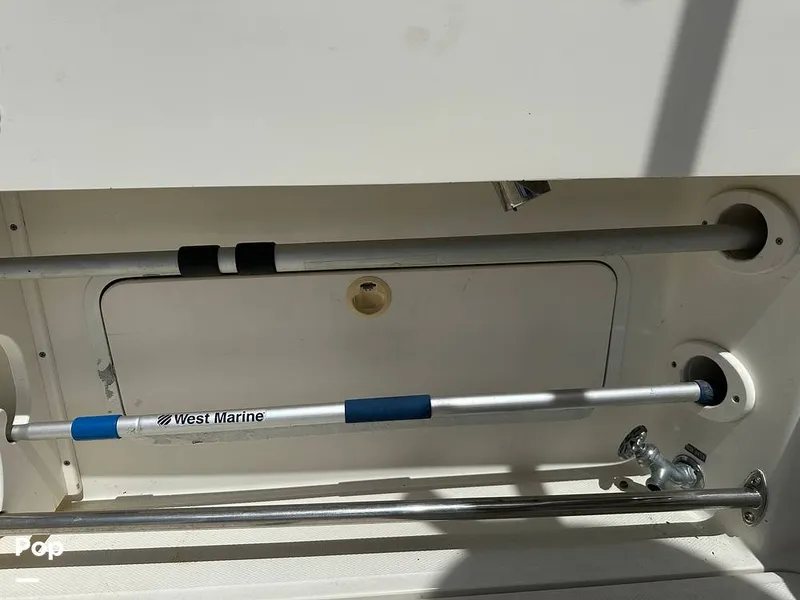 Slide: The Image of Sea Ray 290 Amberjack 2000 - 14598054