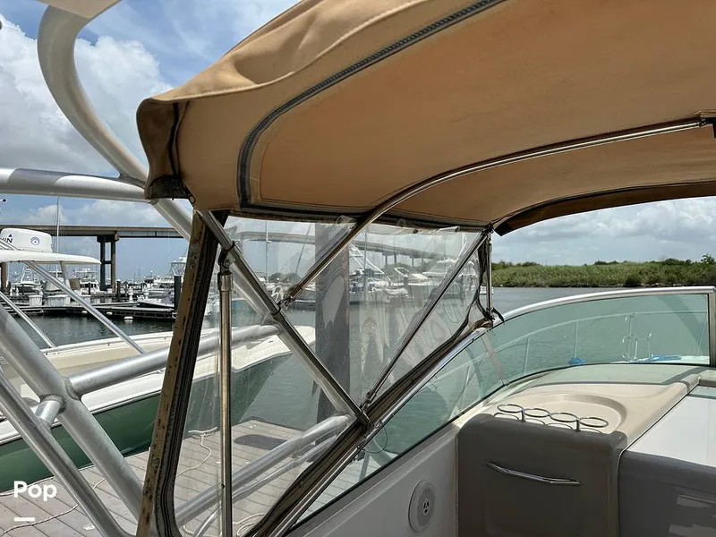 Slide: The Image of Sea Ray 290 Amberjack 2000 - 14598055