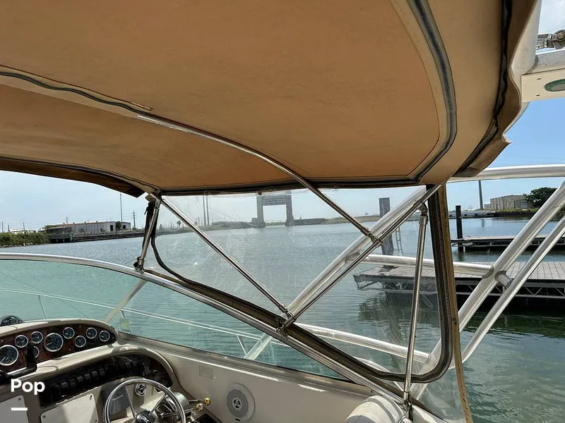 Slide: The Image of Sea Ray 290 Amberjack 2000 - 14598056