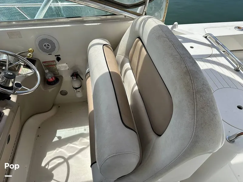Slide: The Image of Sea Ray 290 Amberjack 2000 - 14598061