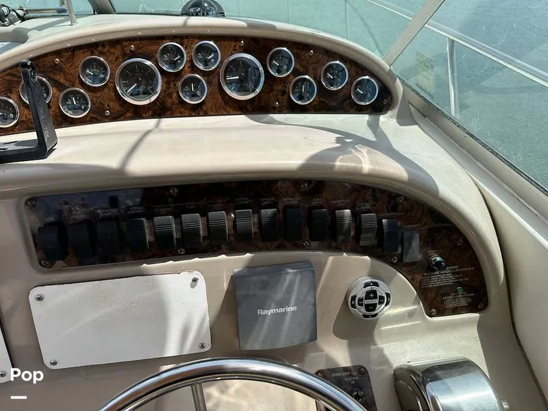 Slide: The Image of Sea Ray 290 Amberjack 2000 - 14598072