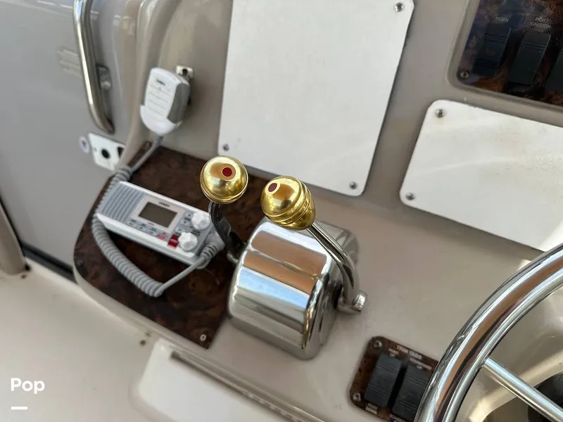 Slide: The Image of Sea Ray 290 Amberjack 2000 - 14598074