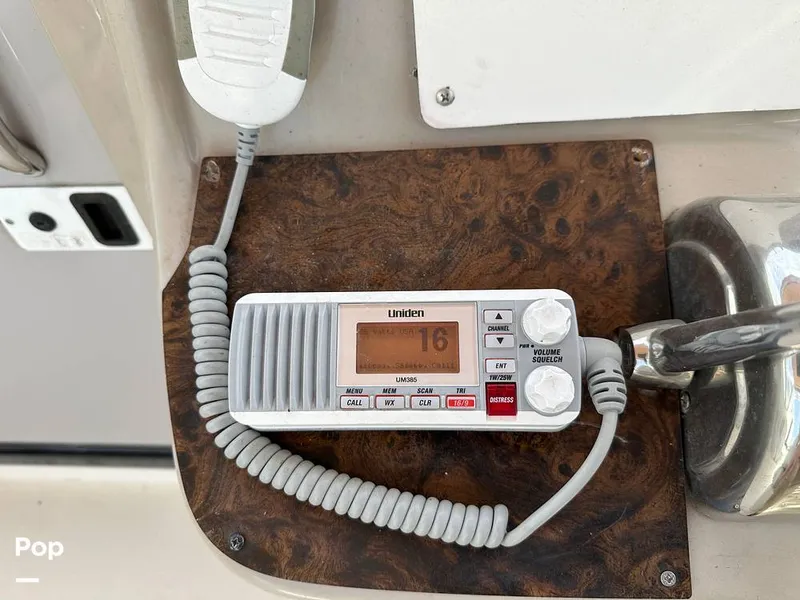 Slide: The Image of Sea Ray 290 Amberjack 2000 - 14598075