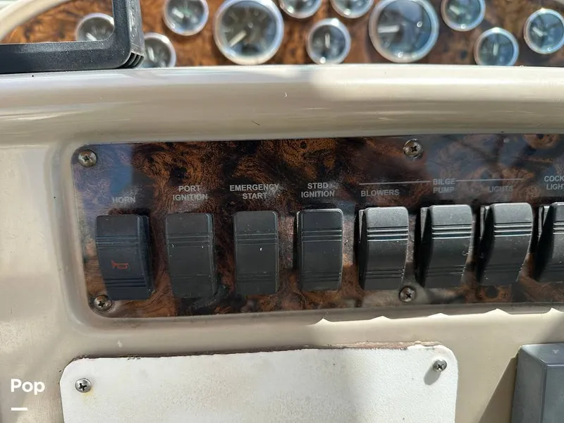 Slide: The Image of Sea Ray 290 Amberjack 2000 - 14598076