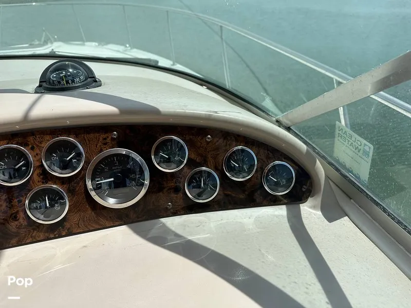 Slide: The Image of Sea Ray 290 Amberjack 2000 - 14598078