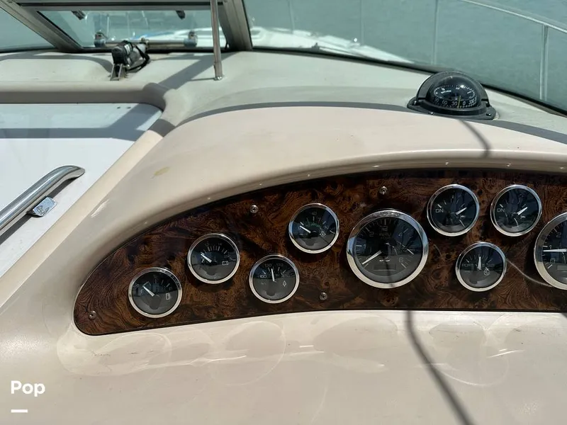 Slide: The Image of Sea Ray 290 Amberjack 2000 - 14598079