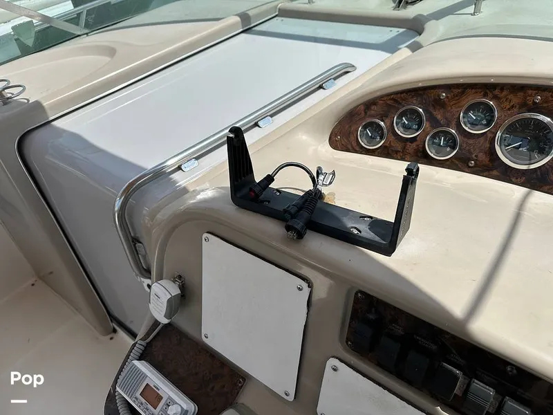 Slide: The Image of Sea Ray 290 Amberjack 2000 - 14598081