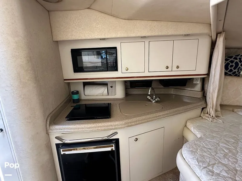 Slide: The Image of Sea Ray 290 Amberjack 2000 - 14598011