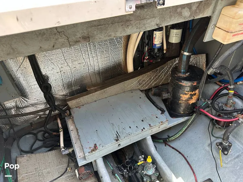 Slide: The Image of Sea Ray 290 Amberjack 2000 - 14598087