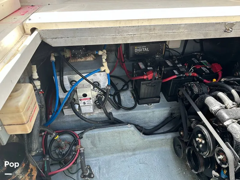 Slide: The Image of Sea Ray 290 Amberjack 2000 - 14598088