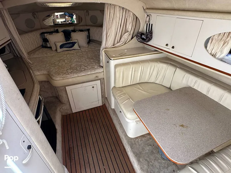 Slide: The Image of Sea Ray 290 Amberjack 2000 - 14598092