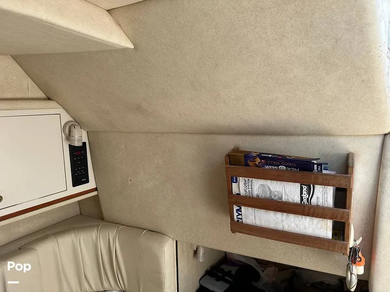 Slide: The Image of Sea Ray 290 Amberjack 2000 - 14598098