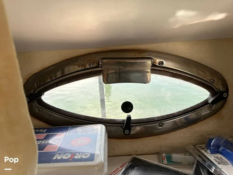 Slide: The Image of Sea Ray 290 Amberjack 2000 - 14598102
