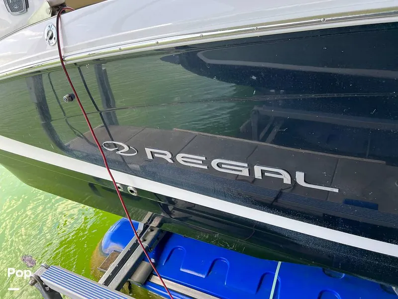 Slide: The Image of Regal LS6 2019 - 14399863