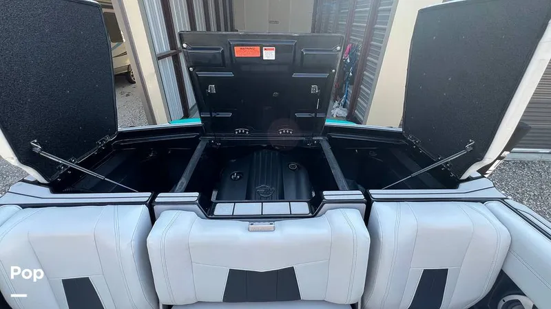 Slide: The Image of Malibu Wakesetter 23 MXZ 2021 - 14709079