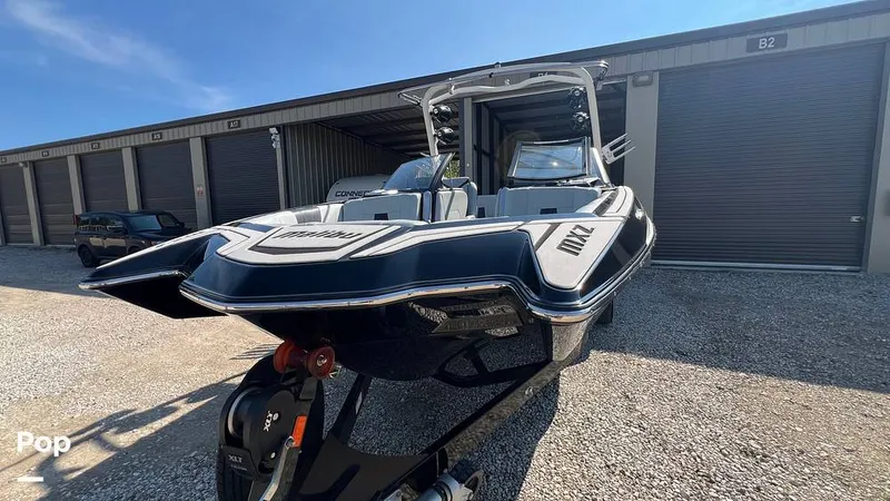 Slide: The Image of Malibu Wakesetter 23 MXZ 2021 - 14709228