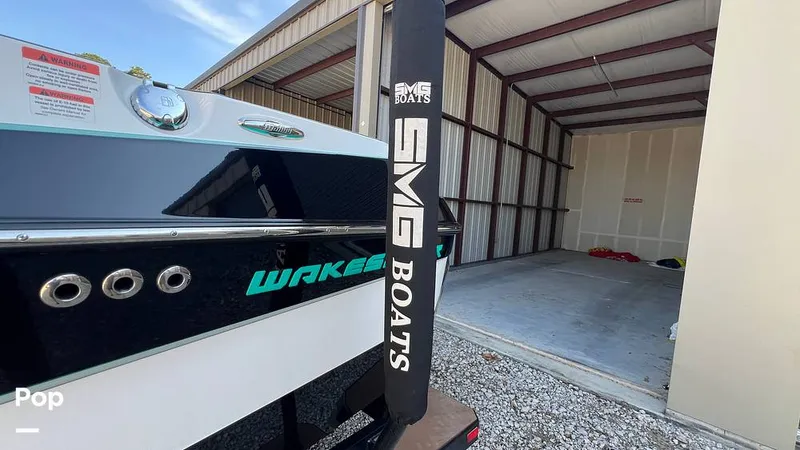 Slide: The Image of Malibu Wakesetter 23 MXZ 2021 - 14709241