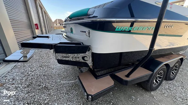 Slide: The Image of Malibu Wakesetter 23 MXZ 2021 - 14709244