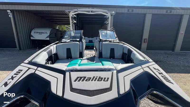 Slide: The Image of Malibu Wakesetter 23 MXZ 2021 - 14709248