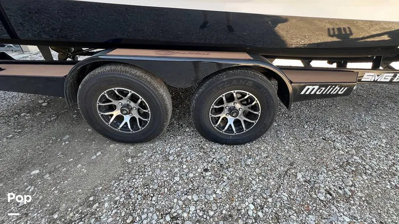 Slide: The Image of Malibu Wakesetter 23 MXZ 2021 - 14709234