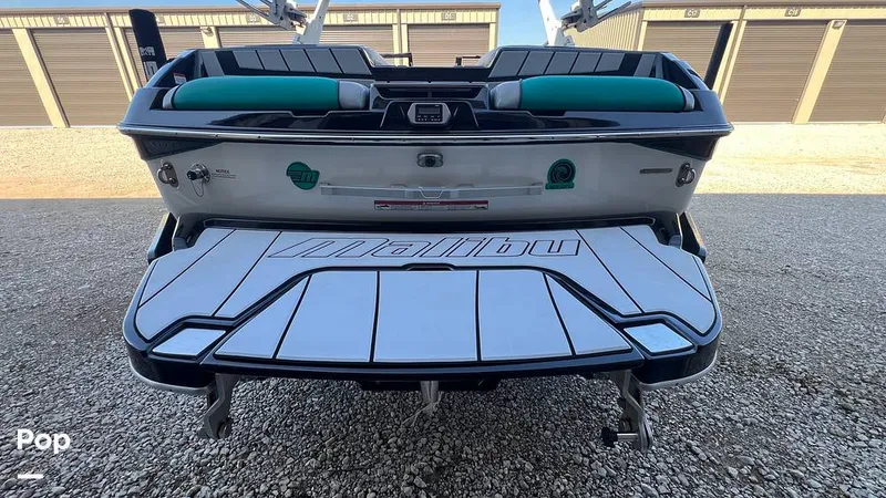 Slide: The Image of Malibu Wakesetter 23 MXZ 2021 - 14709029